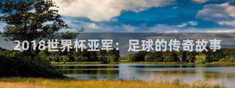 2026世界杯官网：2018世界杯亚军：足球的传奇故事
