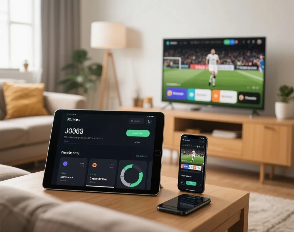 世界杯官网入口网直播平台与在线观看指南